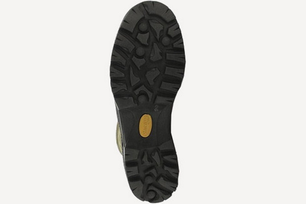 Ботинки SABANA (RU 43 EU 44 US 11 СМ 27.4; Olive)